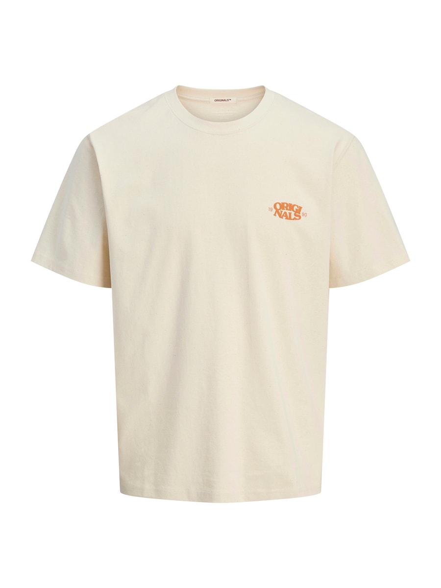 Рубашка Jack & Jones Junior, кремовый
Рубашка Jack & Jones Junior, кремовый