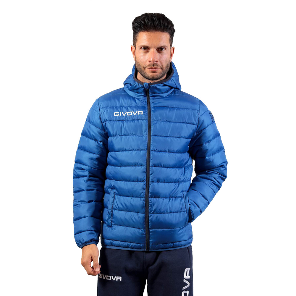 Куртка Givova Olanda
Куртка Givova Olanda