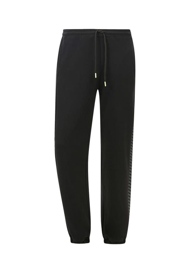 Спортивные штаны kolfinur Jan Vanderstorm, черный
Спортивные штаны kolfinur Jan Vanderstorm, черный