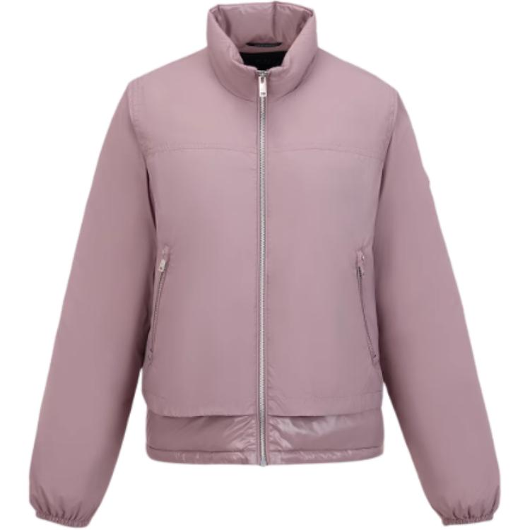 Moose Knuckles Пуховик женский, Lavender 
Moose Knuckles Пуховик женский, Lavender