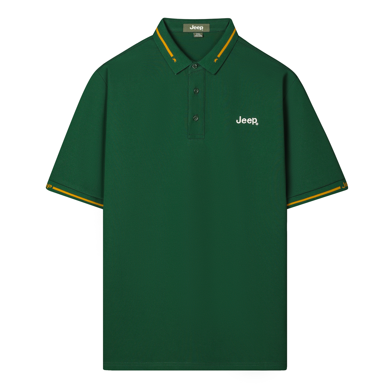 Футболка поло Jeep, Jasper
Футболка поло Jeep, Jasper