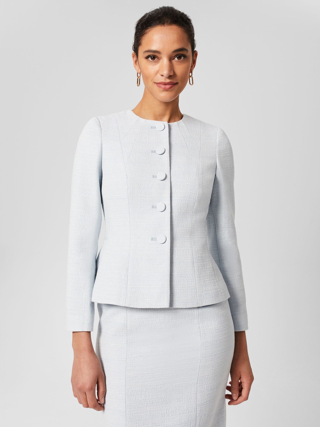 Приталенная куртка Hobbs Layla, бледно-голубая, Синий, Приталенная куртка Hobbs Layla, бледно-голубая
Приталенная куртка Hobbs Layla, бледно-голубая, Синий, Приталенная куртка Hobbs Layla, бледно-голубая