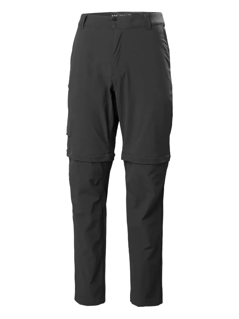 Брюки с молниями Helly Hansen, коричневый
Брюки с молниями Helly Hansen, коричневый