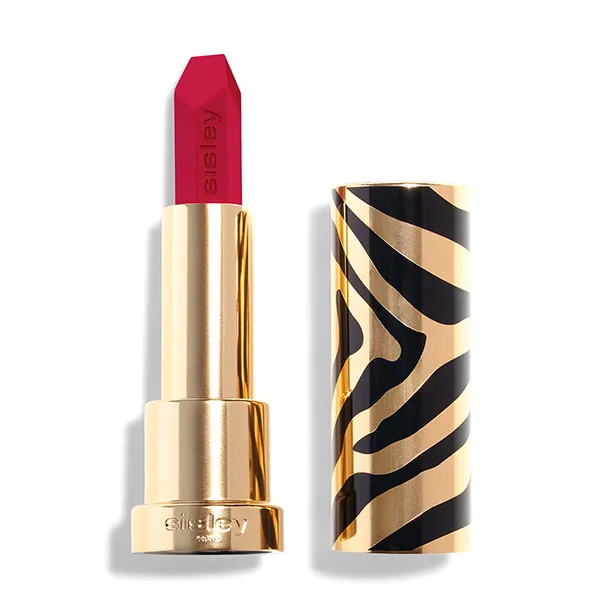 Увлажняющая помада Le Phyto Rouge Sisley, цвет rose mexico
Увлажняющая помада Le Phyto Rouge Sisley, цвет rose mexico