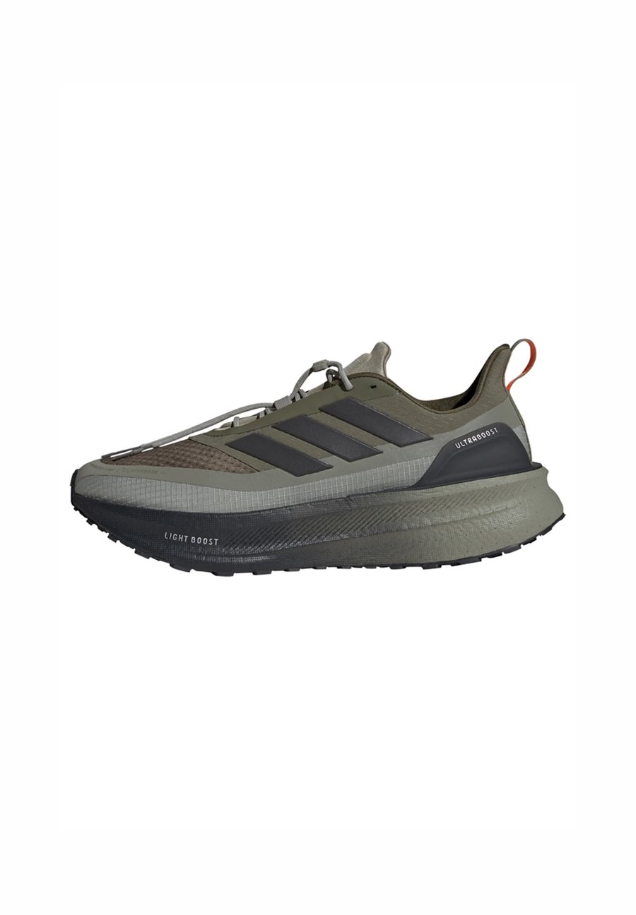 Кроссовки Adidas Performance ULTRABOOST PERFORMANCE, Silver Pebble Core Black Impact Orange/Silver-Coloured
Кроссовки Adidas Performance ULTRABOOST PERFORMANCE, Silver Pebble Core Black Impact Orange/Silver-Coloured