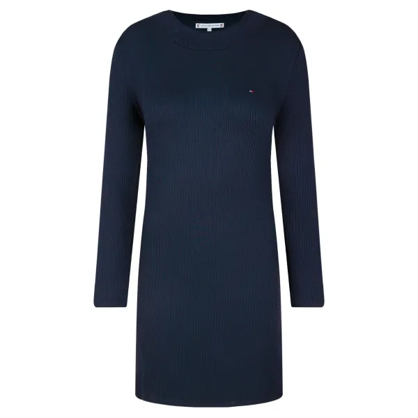 Платье Tommy Hilfiger, синий
Платье Tommy Hilfiger, синий