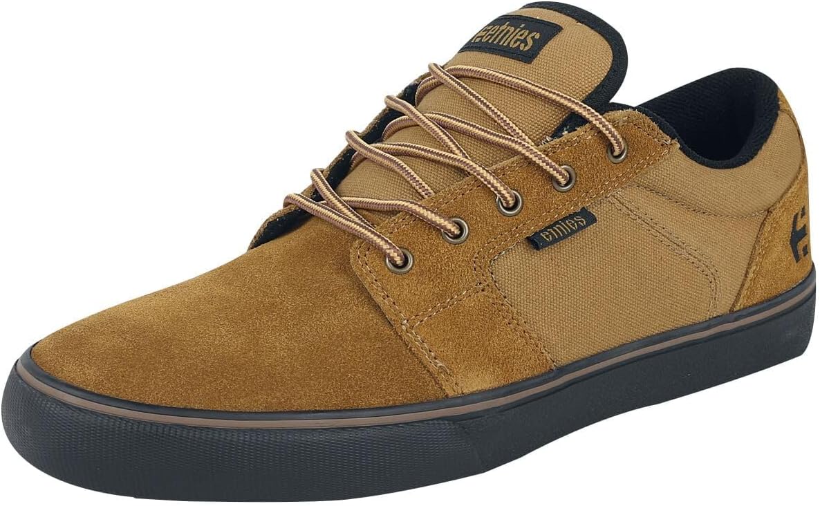 Кроссовки для скейтборда Etnies Jameson 2 Eco (малыши/маленькие дети/старшие дети)
Кроссовки для скейтборда Etnies Jameson 2 Eco (малыши/маленькие дети/старшие дети)
