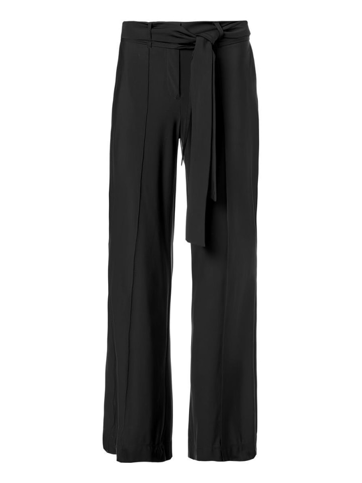 Брюки Indy Travel, черные Mart Visser
Брюки Indy Travel, черные Mart Visser