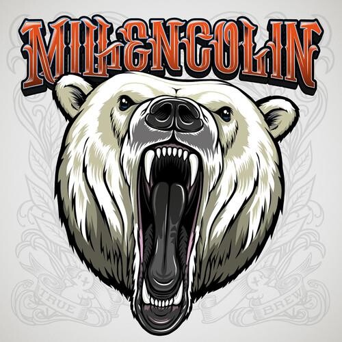 Виниловая пластинка Millencolin - True Brew
Виниловая пластинка Millencolin - True Brew