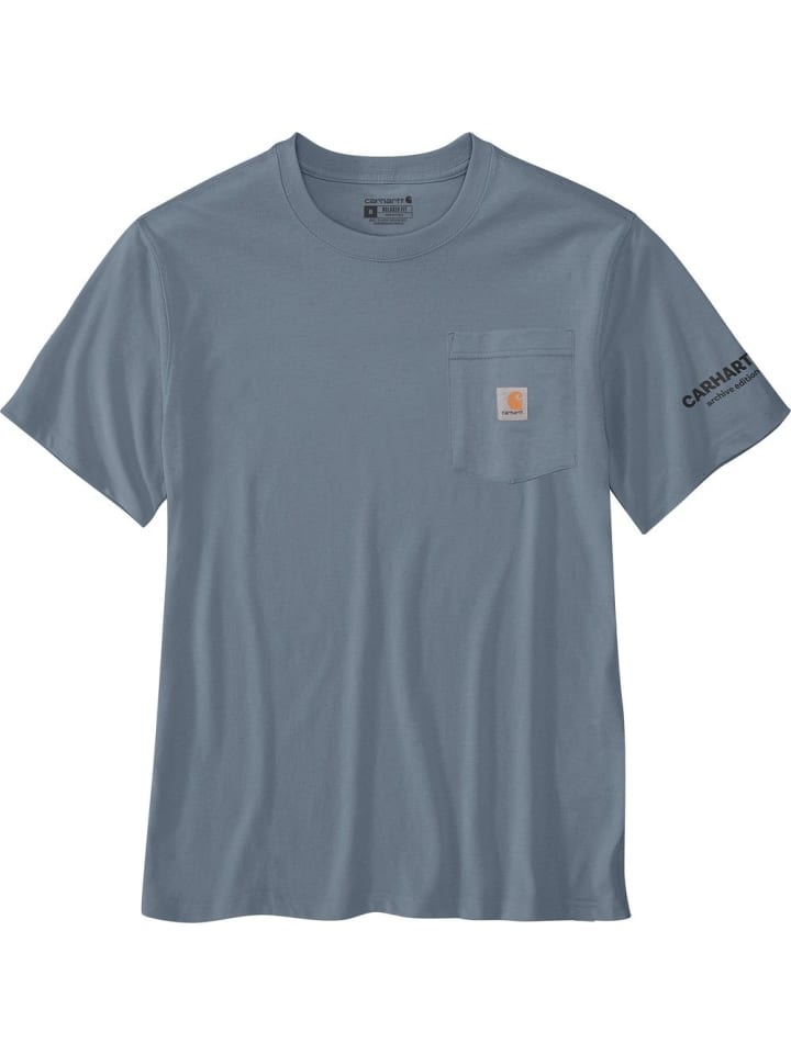 Футболка Трамвайная графика 107052 синего цвета CARHARTT, Синий, Футболка Трамвайная графика 107052 синего цвета CARHARTT
Футболка Трамвайная графика 107052 синего цвета CARHARTT, Синий, Футболка Трамвайная графика 107052 синего цвета CARHARTT