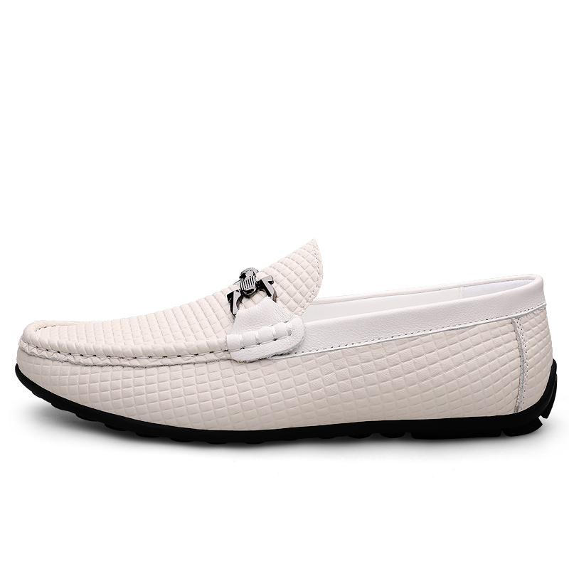 Dunnu Лоферы Gommino мужские черные
Dunnu Лоферы Gommino мужские черные