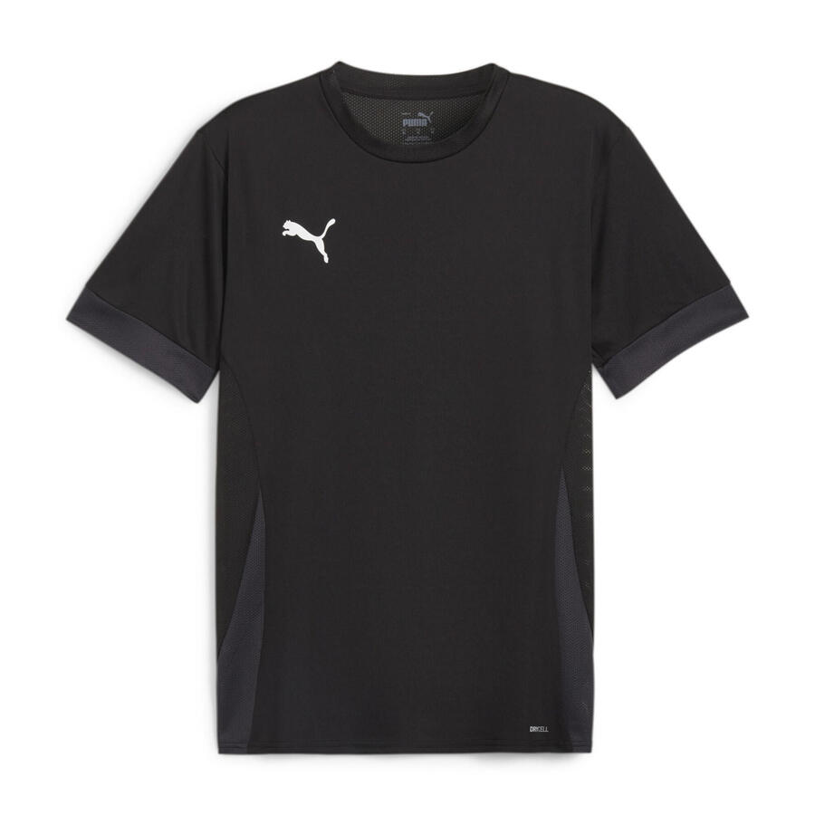 Мужская футболка Puma teamGOAL Matchday Jersey 705747
Мужская футболка Puma teamGOAL Matchday Jersey 705747