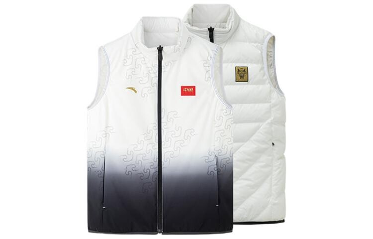 Жилет Variety Training Collection женский белый Anta
Жилет Variety Training Collection женский белый Anta