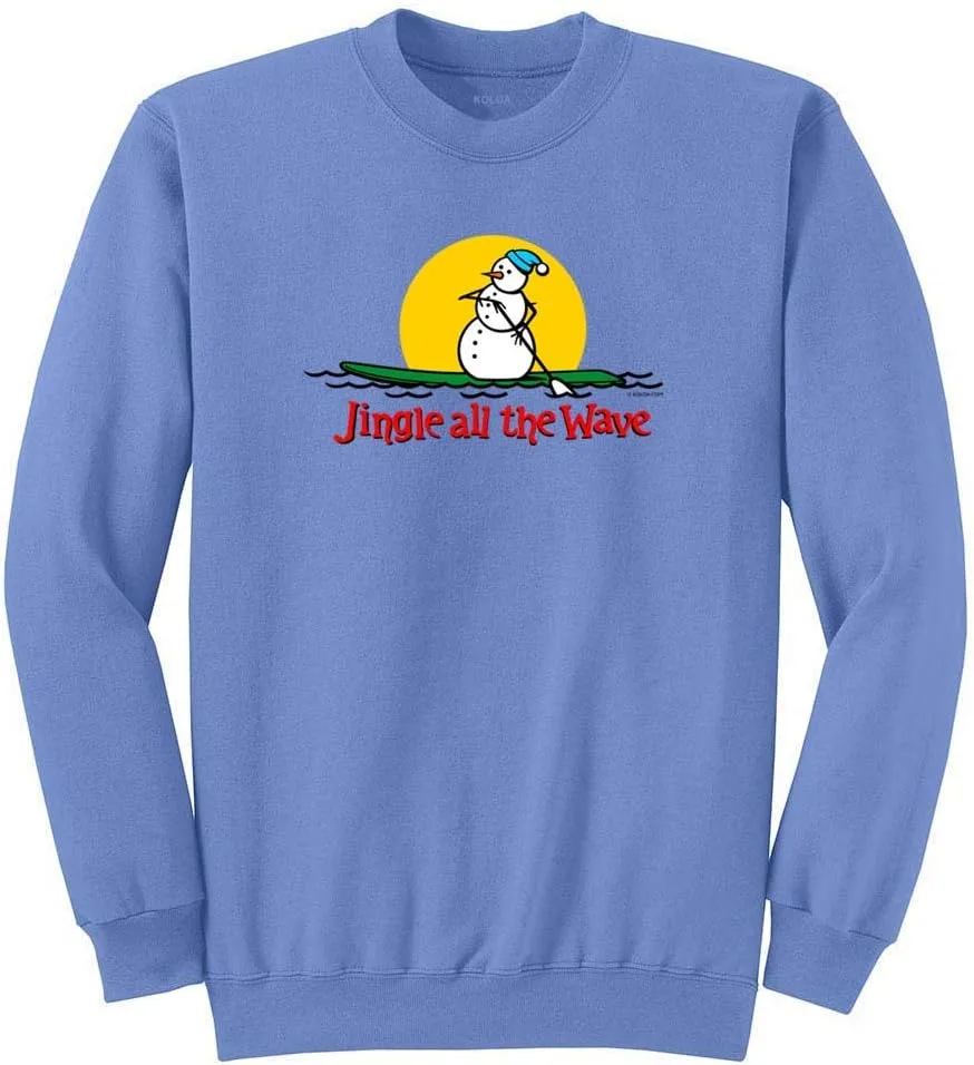 Koloa Surf мужская толстовка с логотипом Snowman, размеры S-5XL Koloa Surf Company
Koloa Surf мужская толстовка с логотипом Snowman, размеры S-5XL Koloa Surf Company