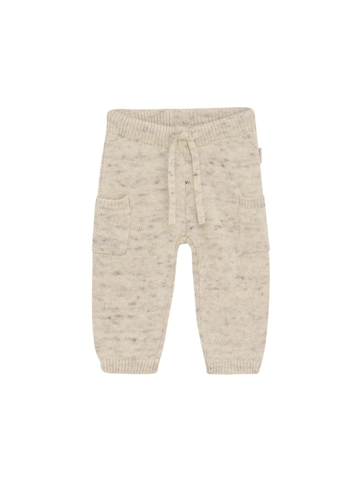 Спортивные брюки Noppies, серый меланж
Спортивные брюки Noppies, серый меланж