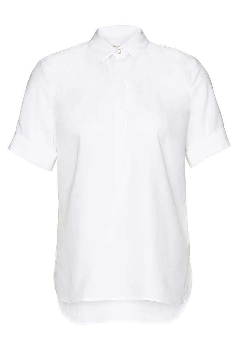 Блуза Wunderwerk Blouse, White
Блуза Wunderwerk Blouse, White