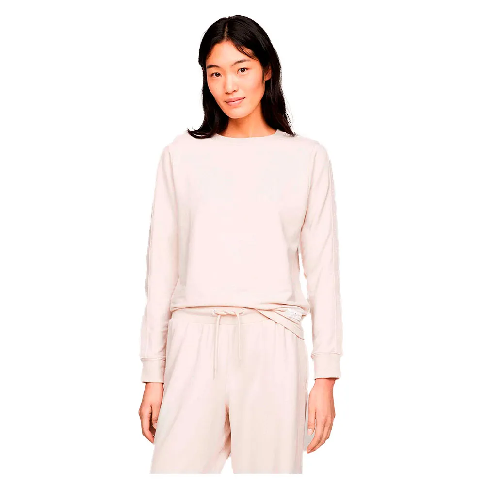 Толстовка Tommy Hilfiger Established, розовый
Толстовка Tommy Hilfiger Established, розовый