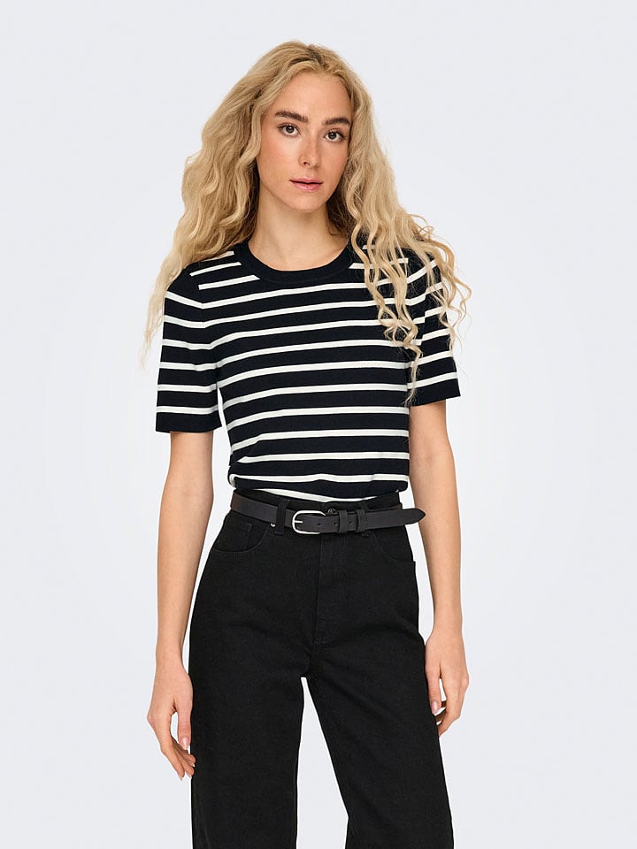 Свитер ONLY, черный
Свитер ONLY, черный