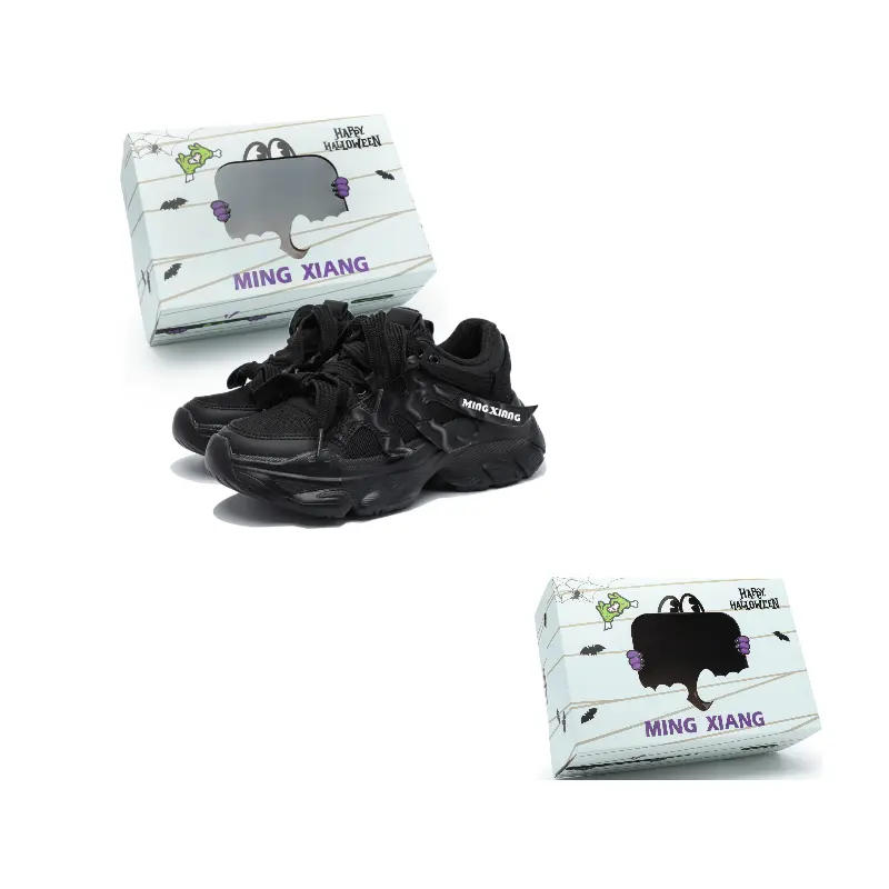 Singing Износостойкие дышащие легкие массивные кроссовки унисекс низкие черные, цвет Black
Singing Износостойкие дышащие легкие массивные кроссовки унисекс низкие черные, цвет Black