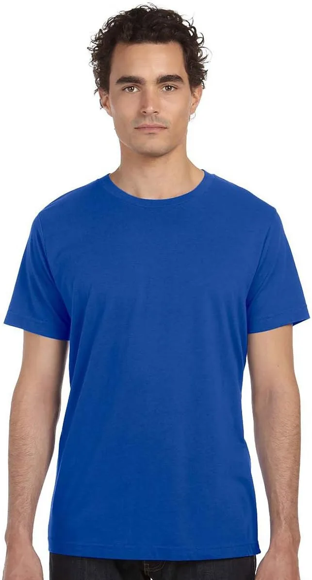 Футболка Bella Canvas мужская Poly-Cotton BELLA+CANVAS
Футболка Bella Canvas мужская Poly-Cotton BELLA+CANVAS