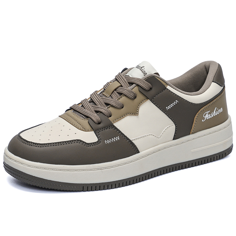 Boogie Bear Амортизирующие нескользящие износостойкие сбалансированные легкие мужские лоу-топы бежево-коричневые, цвет Beige Brown
Boogie Bear Амортизирующие нескользящие износостойкие сбалансированные легкие мужские лоу-топы бежево-коричневые, цвет Beige Brown