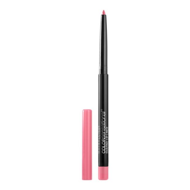Maybelline Color Sensational автоматический карандаш для губ Maybelline New York, цвет 60 palest pink
Maybelline Color Sensational автоматический карандаш для губ Maybelline New York, цвет 60 palest pink