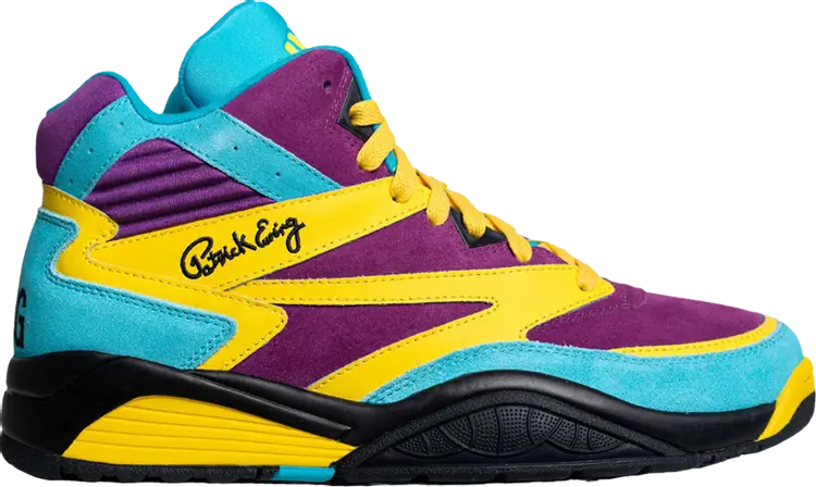 Кроссовки Sport Lite OG 'Sparkling Grape Scuba', фиолетовый
Кроссовки Sport Lite OG 'Sparkling Grape Scuba', фиолетовый