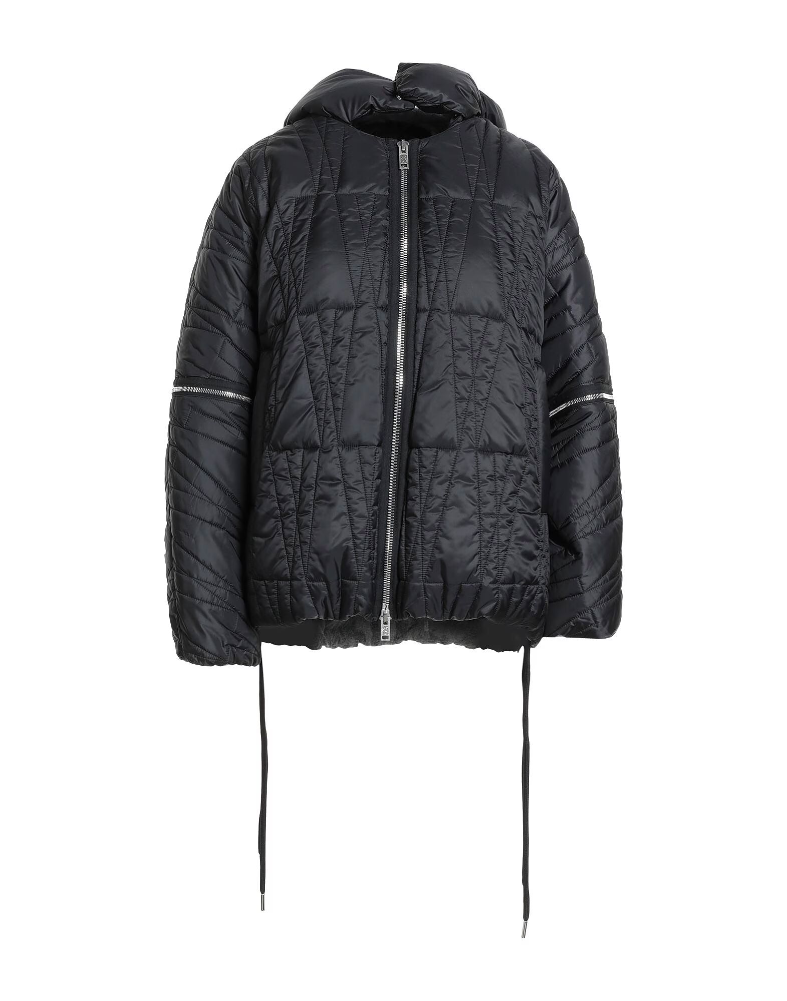 Пуховик X Willow Smith Moncler, черный
Пуховик X Willow Smith Moncler, черный
