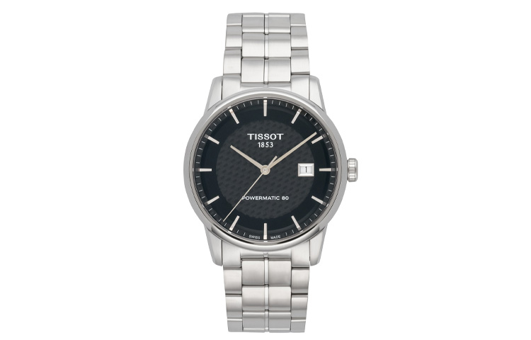 Мужские часы TISSOT
Мужские часы TISSOT