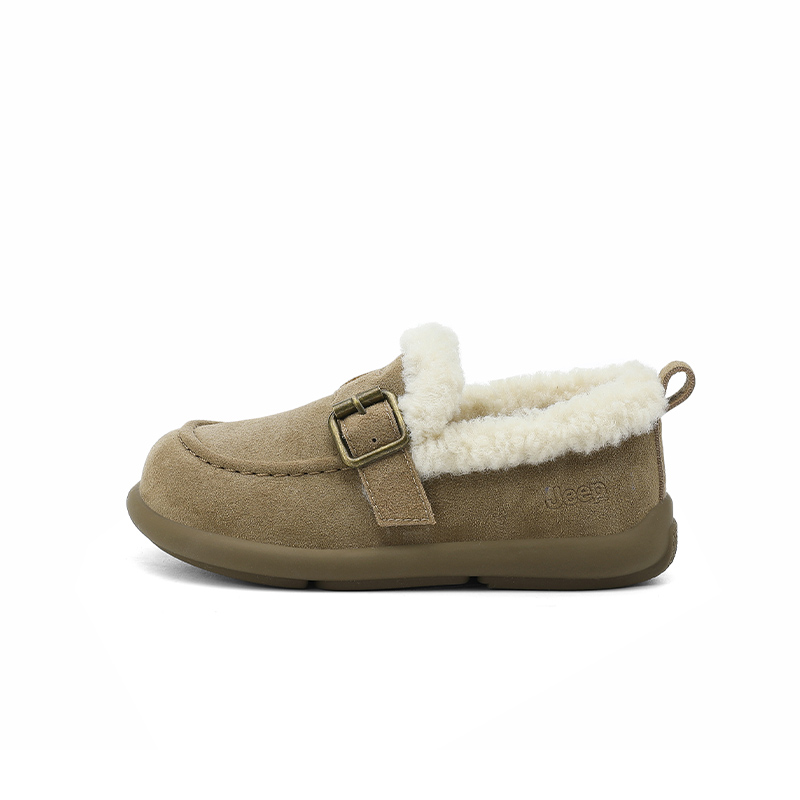 Детская обувь для повседневной жизни Jeep, коричневый
Детская обувь для повседневной жизни Jeep, коричневый