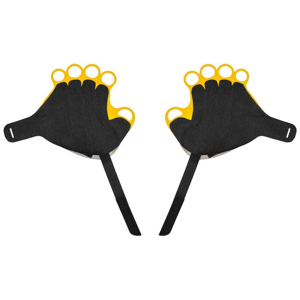 Перчатки Grivel Crack Short, черный
Перчатки Grivel Crack Short, черный