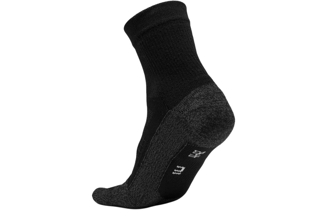 DECATHLON Унисекс носки Crew 1 упаковка черный
DECATHLON Унисекс носки Crew 1 упаковка черный