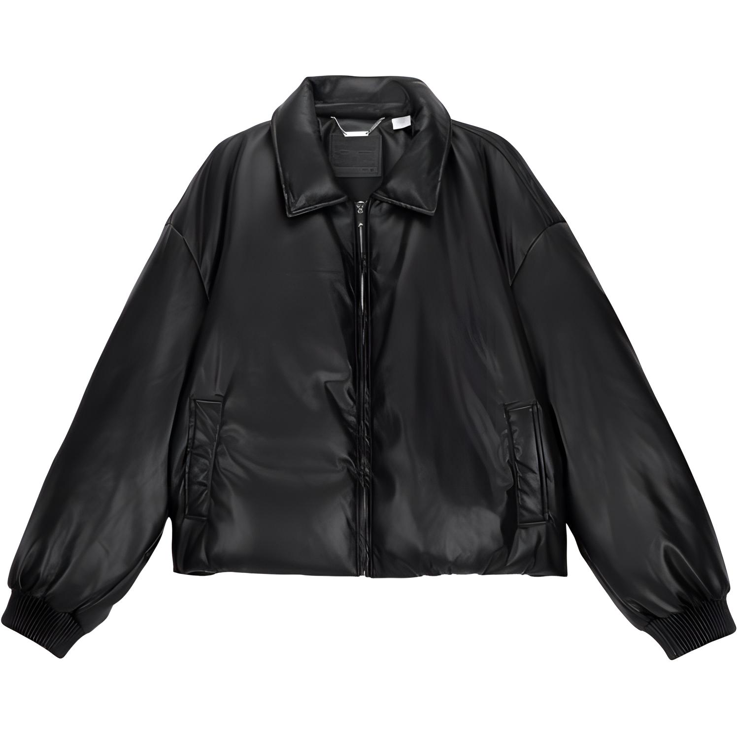 Куртка пуховая Levi's женская черная Levis
Куртка пуховая Levi's женская черная Levis