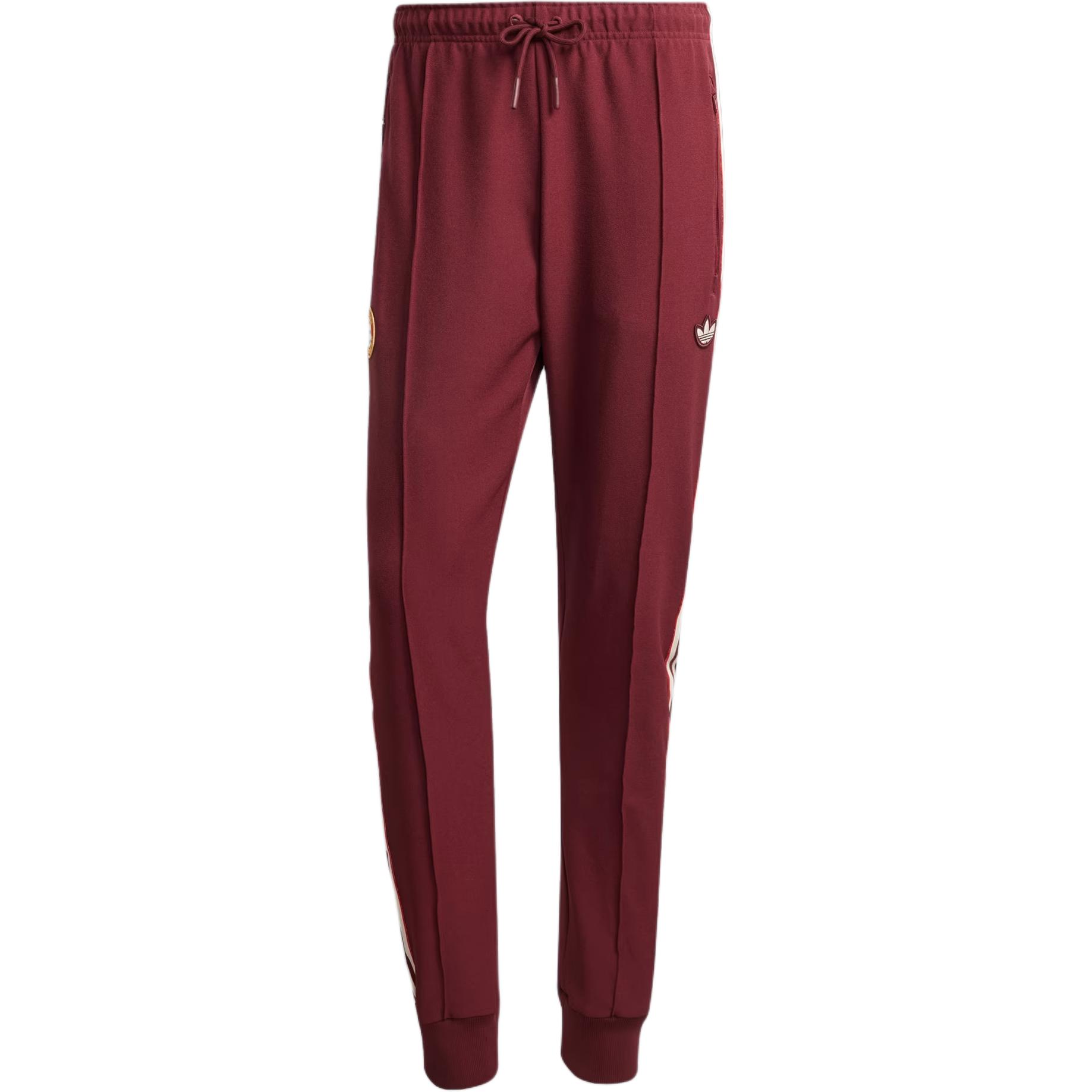 Брюки bayern münchen icons Adidas, красный
Брюки bayern münchen icons Adidas, красный
