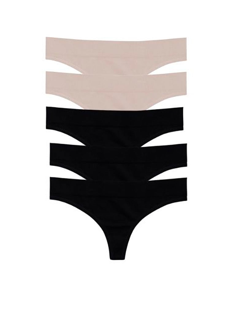 Упаковка из 5 трусиков-стрингов с обычной посадкой Mindd, black/sand
Упаковка из 5 трусиков-стрингов с обычной посадкой Mindd, black/sand