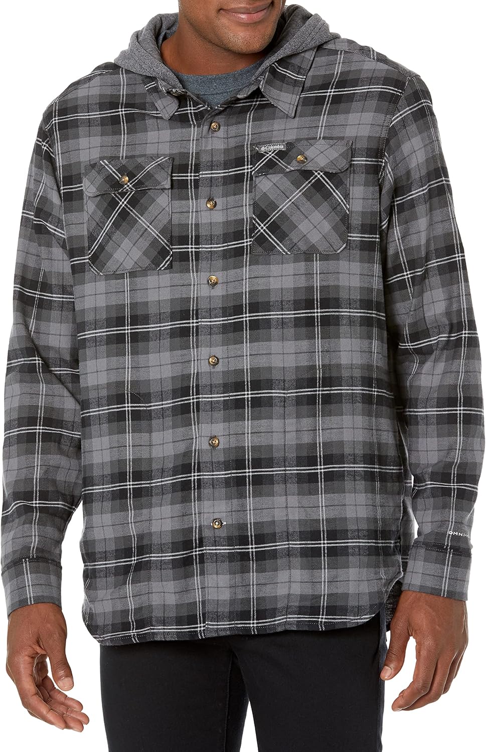 Колумбия мужская флисовая толстовка с капюшоном Flare Gun Stretch Flannel Columbia, Black Balanced Tartan, Черный, Колумбия мужская флисовая толстовка с капюшоном Flare Gun Stretch Flannel Columbia, Black Balanced Tartan
Колумбия мужская флисовая толстовка с капюшоном Flare Gun Stretch Flannel Columbia, Black Balanced Tartan, Черный, Колумбия мужская флисовая толстовка с капюшоном Flare Gun Stretch Flannel Columbia, Black Balanced Tartan