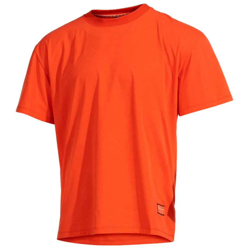 Футболка с коротким рукавом спортивная Joma Step, оранжевый
Футболка с коротким рукавом спортивная Joma Step, оранжевый