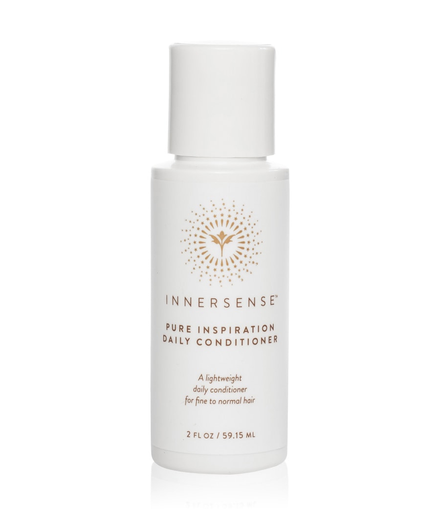 Кондиционер Innersense Organic Beauty Pure Inspiration Daily, 59.15 ml
Кондиционер Innersense Organic Beauty Pure Inspiration Daily, 59.15 ml
