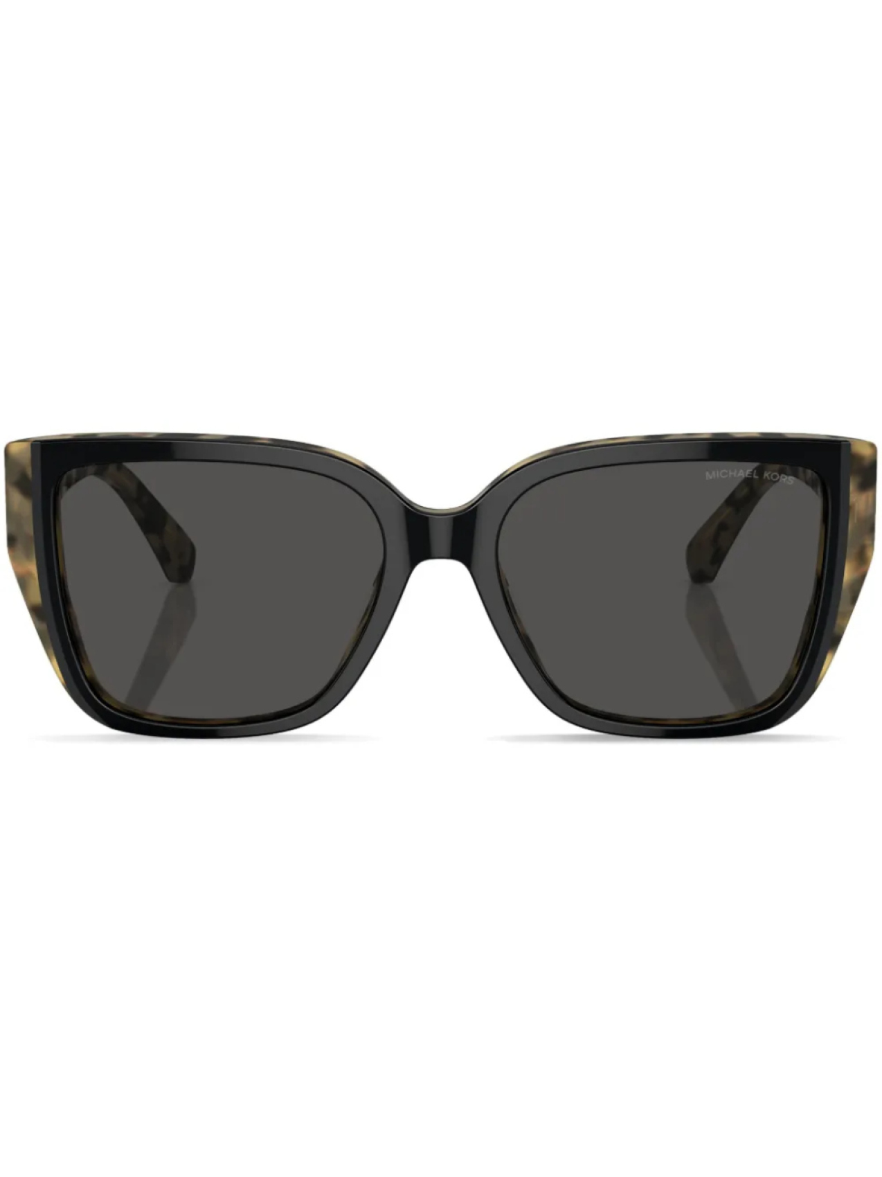 Солнцезащитные очки Acadia Michael Kors, черный
Солнцезащитные очки Acadia Michael Kors, черный