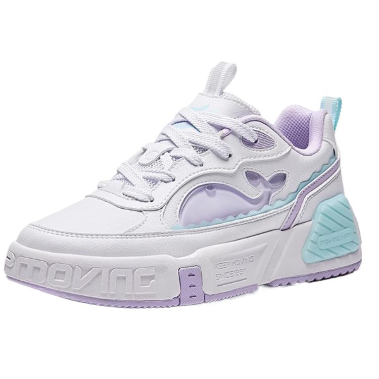 Детские скейтерские кроссовки Grade School Antakids, белый/мятный/синий/фиолетовый
Детские скейтерские кроссовки Grade School Antakids, белый/мятный/синий/фиолетовый