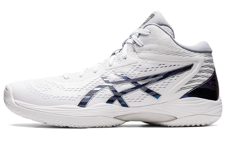 Баскетбольные кроссовки Asics Gel-Hoop V14 унисекс
Баскетбольные кроссовки Asics Gel-Hoop V14 унисекс