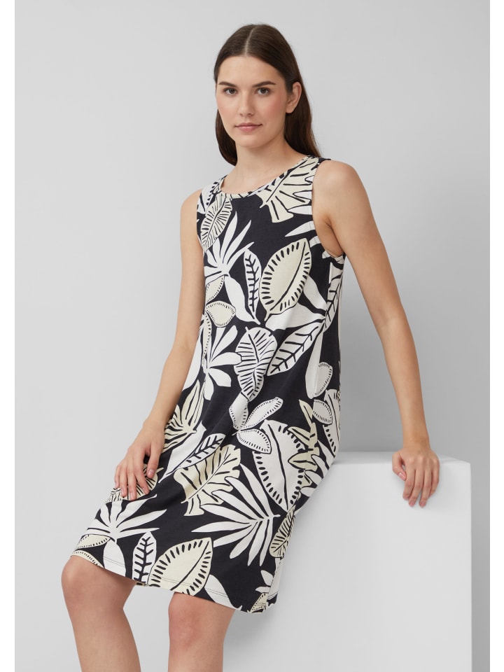 Короткое платье s.Oliver, черный
Короткое платье s.Oliver, черный