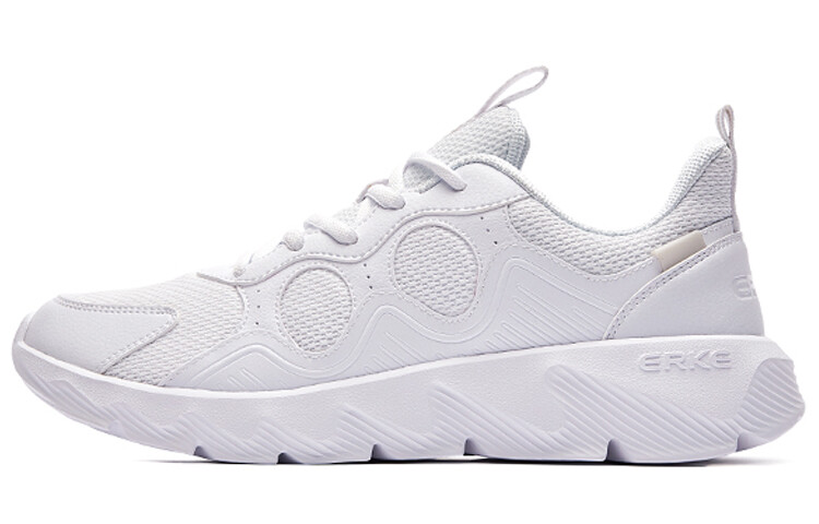 Кроссовки мужские низкие белый Erke
Кроссовки мужские низкие белый Erke