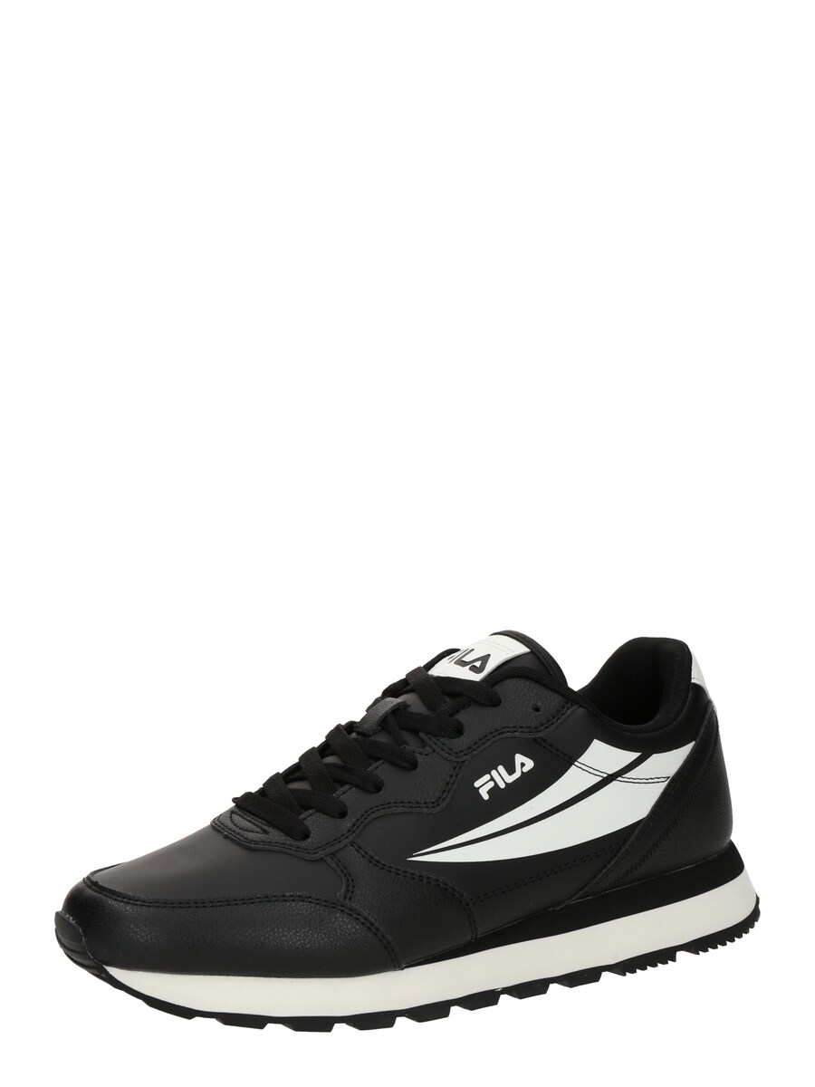 Кроссовки FILA HYPERT, Black
Кроссовки FILA HYPERT, Black