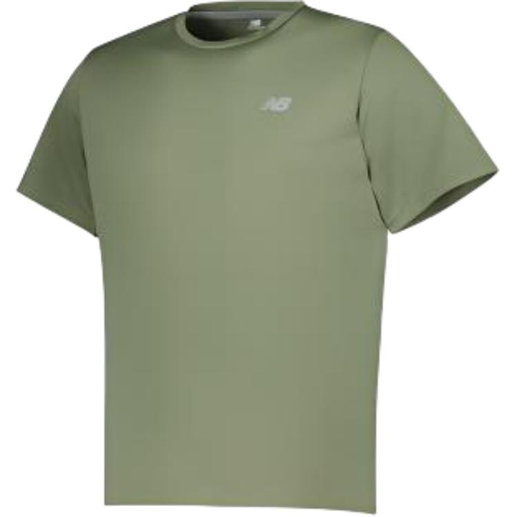 Футболка мужская New Balance оливковая, Зеленый, Футболка мужская New Balance оливковая
Футболка мужская New Balance оливковая, Зеленый, Футболка мужская New Balance оливковая