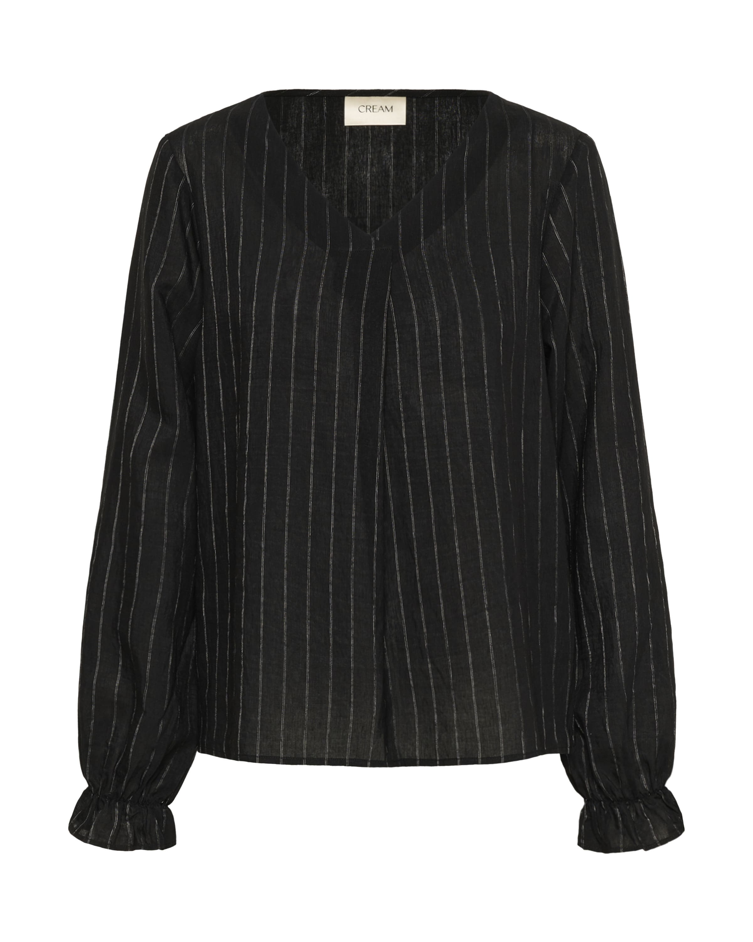 Cream Блузка 'Betina' в черном цвете
Cream Блузка 'Betina' в черном цвете