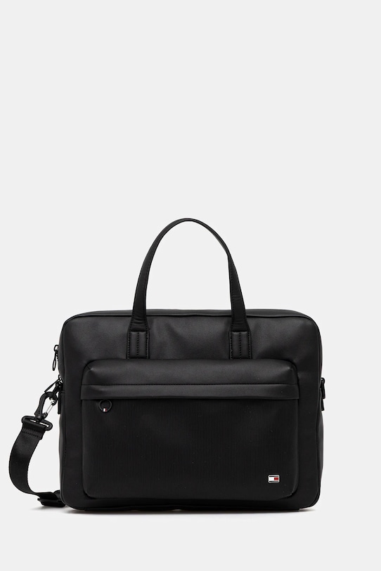 Сумка Tommy Hilfiger, черный
Сумка Tommy Hilfiger, черный