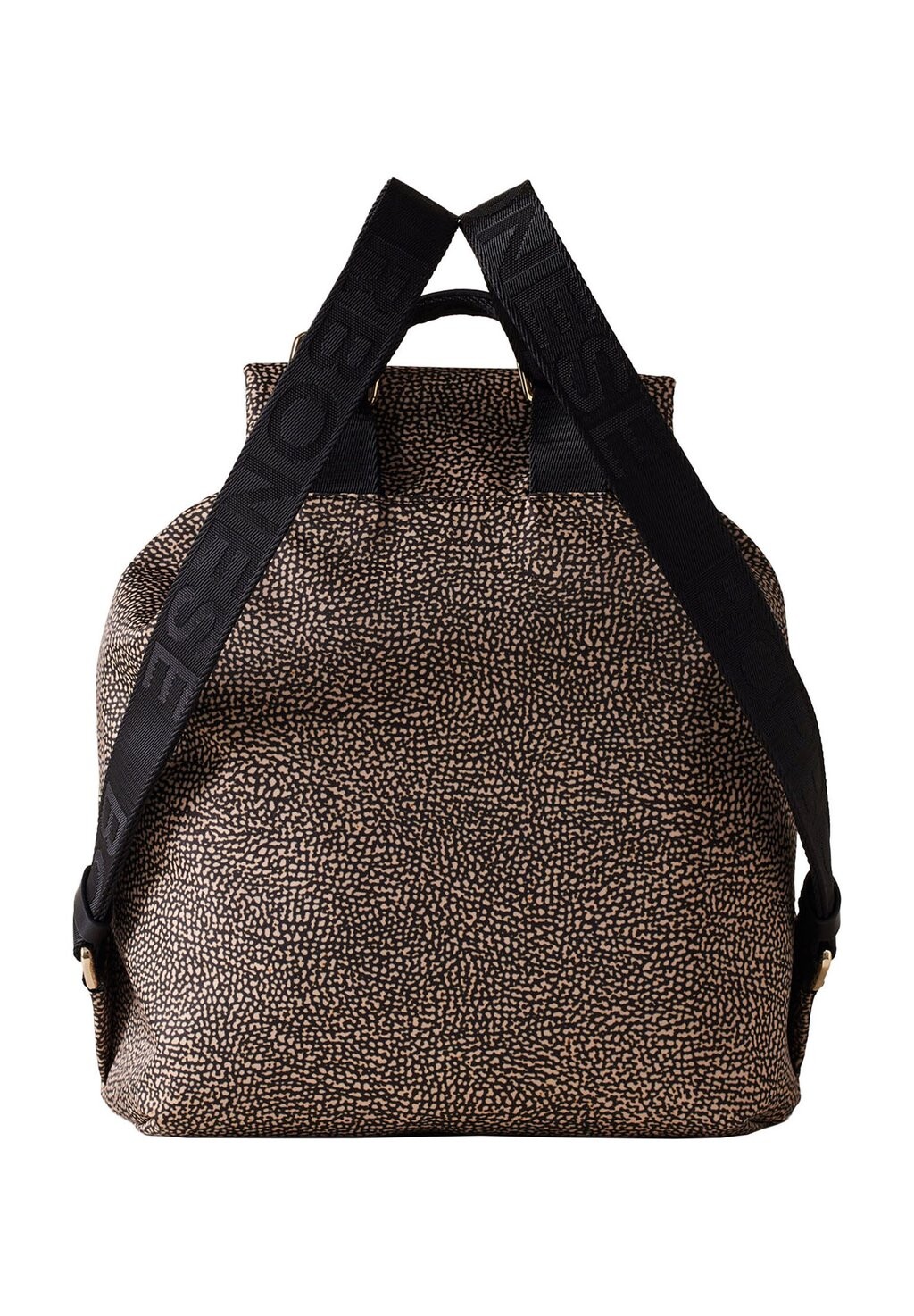 Рюкзак MEDIUM Borbonese, коричневый
Рюкзак MEDIUM Borbonese, коричневый