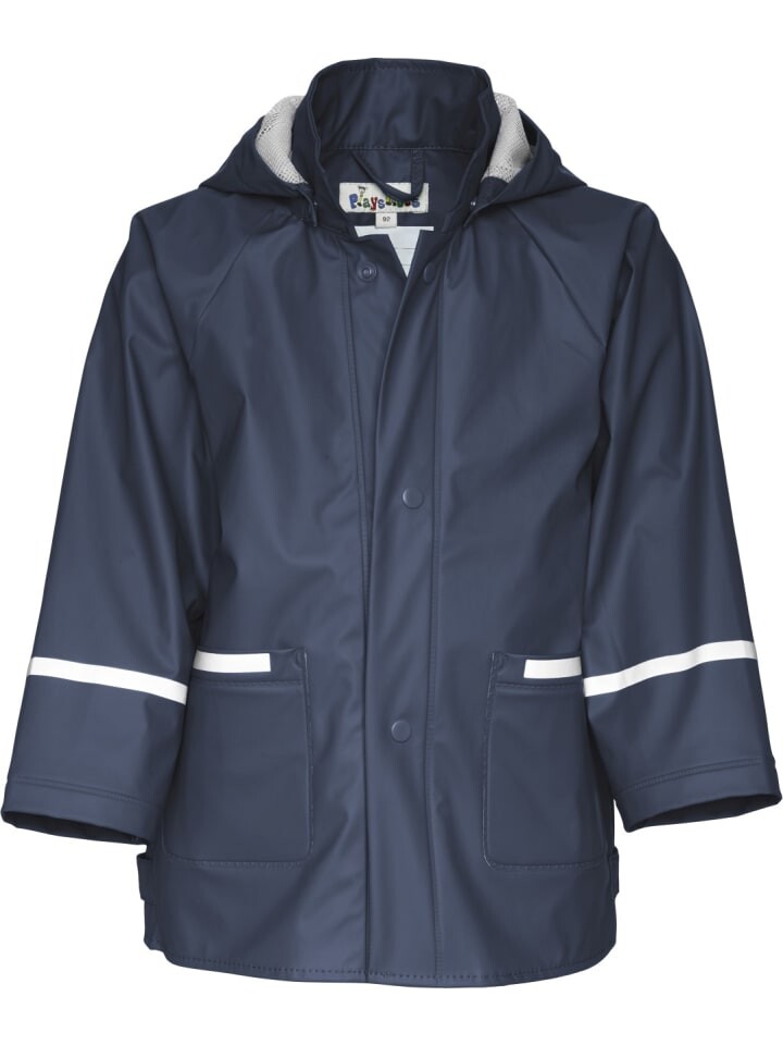 Дождевик Playshoes, морской
Дождевик Playshoes, морской