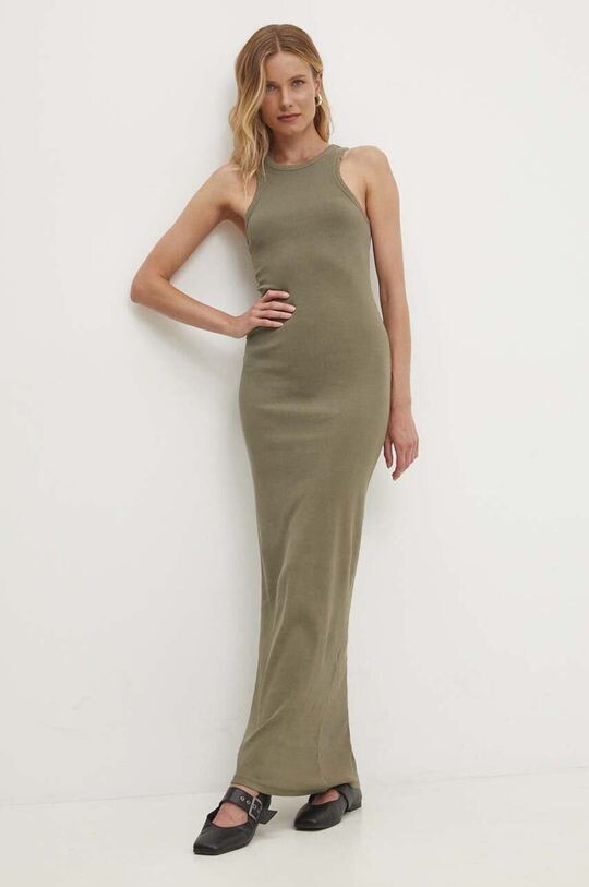 Платье Answear Lab, зеленый
Платье Answear Lab, зеленый